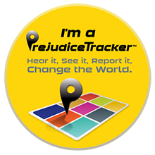 I'm a Prejudice Tracker